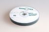 CD-R диск 700 mb, скорость чтения 52x, 10 шт в наборе Nanotex