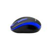 Мишка USB, 1000 DPI, 3 клавіші blue HV-MS675 Havit
