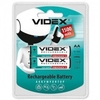 Аккумулятор HR6/AA 1500mAh Videx