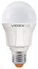LED лампа A60 11W E27 4100K Videx