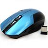 Мишка бездротова, 2400 DPI, 6 клавіш Blue HV-MS927GT Havit