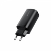 Зарядний пристрій GaN 67W USB-A+2xUSB-C Black UC20 Havit