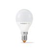 LED лампа G45e 3.5W E14 3000K Videx
