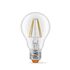 LED лампа Filament A60F 7W E27 4100K Videx