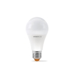 LED лампа A65e 15W E27 3000K Videx