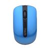Мишка бездротова 1600 DPI, 4 клавіші Black/Blue MS989GT Havit