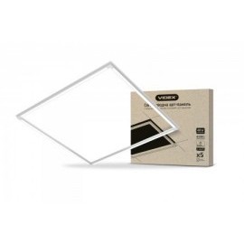 LED панель ART 40W 4100K Videx