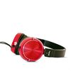Навушники з мікрофоном, 3,5мм red HV-H2178d Havit