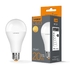 LED лампа A65e 20W E27 4100K Videx