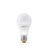 LED лампа с регулировкой яркости A60eD3 10W E27 4100K Videx