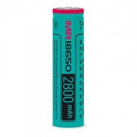 Акумулятор 18650 (високотоковий) 20A 2800mAh 24445 Videx