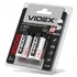 Акумулятор HR14/C 3500mAh Videx