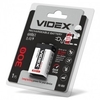 Акумулятор 6HR61 300mAh Videx