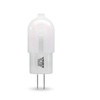 LED лампа G4e 2W G4 4100K Videx