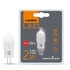 LED лампа G4C 12V 2W G4 4100K Videx