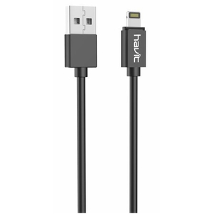 Магнітний кабель для передачі даних Lightning HV-H635 Havit