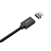 Магнітний кабель для передачі даних Lightning HV-H635 Havit