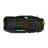 Игровая клавиатура с подсветкой RGB black HAVIT HV-KB417L Havit