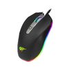 Ігрова мишка USB з RGB-підсвіткою, 7000 DPI, 7 клавіш HV-MS837 Havit
