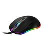 Ігрова мишка USB з RGB-підсвіткою, 7000 DPI, 7 клавіш HV-MS837 Havit
