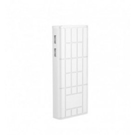 Павер банк, 10000mAh white HV-H542 Havit Павер банк, 10000mAh white HV-H542 Havit