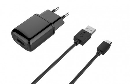 Зарядний пристрій, з кабелем Type-C HV-ST811 Havit Зарядний пристрій, з кабелем Type-C HV-ST811 Havit