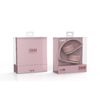 Навушники з мікрофоном, 3,5 мм pink HV-H2262D Havit