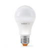 LED лампа A60e 9W E27 4100K Videx