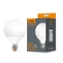 LED лампа G95e 15W E27 4100K Videx