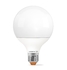 LED лампа G95e 15W E27 4100K Videx