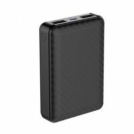 Павер банк, 10000 mAh black HV-H555 Havit Павер банк, 10000 mAh black HV-H555 Havit