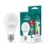 LED лампа A60 8W E27 4100K Titanum