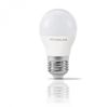 LED лампа G45 6W E27 4100K Titanum