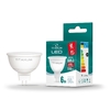 LED лампа MR16 6W GU5.3 4100K Titanum