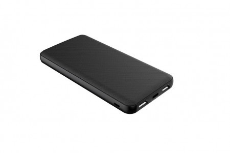 Павер банк, 10000 mAh black HV-H576 Havit Павер банк, 10000 mAh black HV-H576 Havit