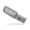 LED уличный фонарь, поворотный, серый 30W 5000K Videx