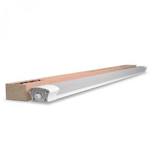 LED світильник лінійний IP65, довжина 1,5 м 50W 5000K Videx