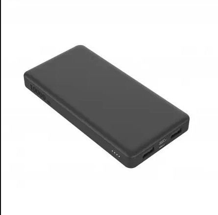 Павер банк, 10000 mAh black HV-H574 Havit Павер банк, 10000 mAh black HV-H574 Havit