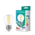 LED лампа Filament G45 4W E27 4100K Titanum