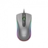 Мышка USB с RGB-подсветкой, 1200 DPI, 4 клавиши Black HV-MS72 Havit