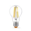 LED лампа Filament A60F 10W E27 4100K Videx