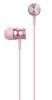 Вакумні навушники з мікрофоном Pink HV-E303P Havit