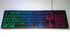 Игровая клавиатура USB с RGB-подсветкой HV-KB275L Havit