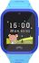 Смарт часы детские, IP67, GPS, 2G Blue HV-KW02 Havit