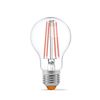 LED лампа для растений Filament A60 8W E27 1200K Videx