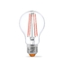 LED лампа для растений Filament A60 8W E27 1200K Videx