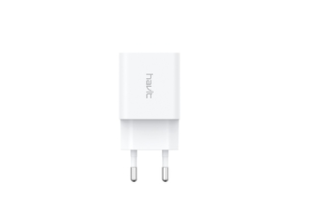 Зарядний пристрій 2 USB HV-UC1004 Havit
