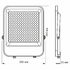 LED прожектор F2 150W 5000K PREMIUM Videx