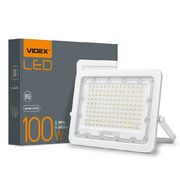 LED прожектор VIDEX F2e 100W 5000K (20)
