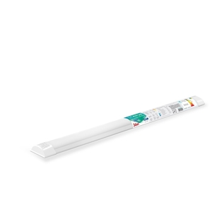 LED світильник лінійний, довжина 1,2м 36W 6500K 26381 Titanum